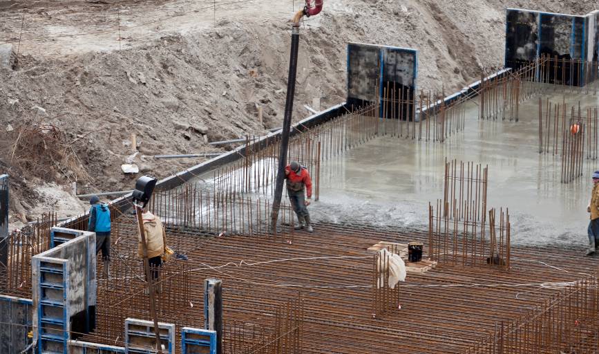 JAH Concrete